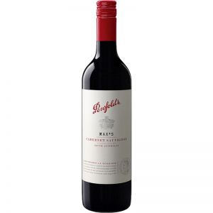 PENFOLDS MAX'S CAB SAUVIGNON